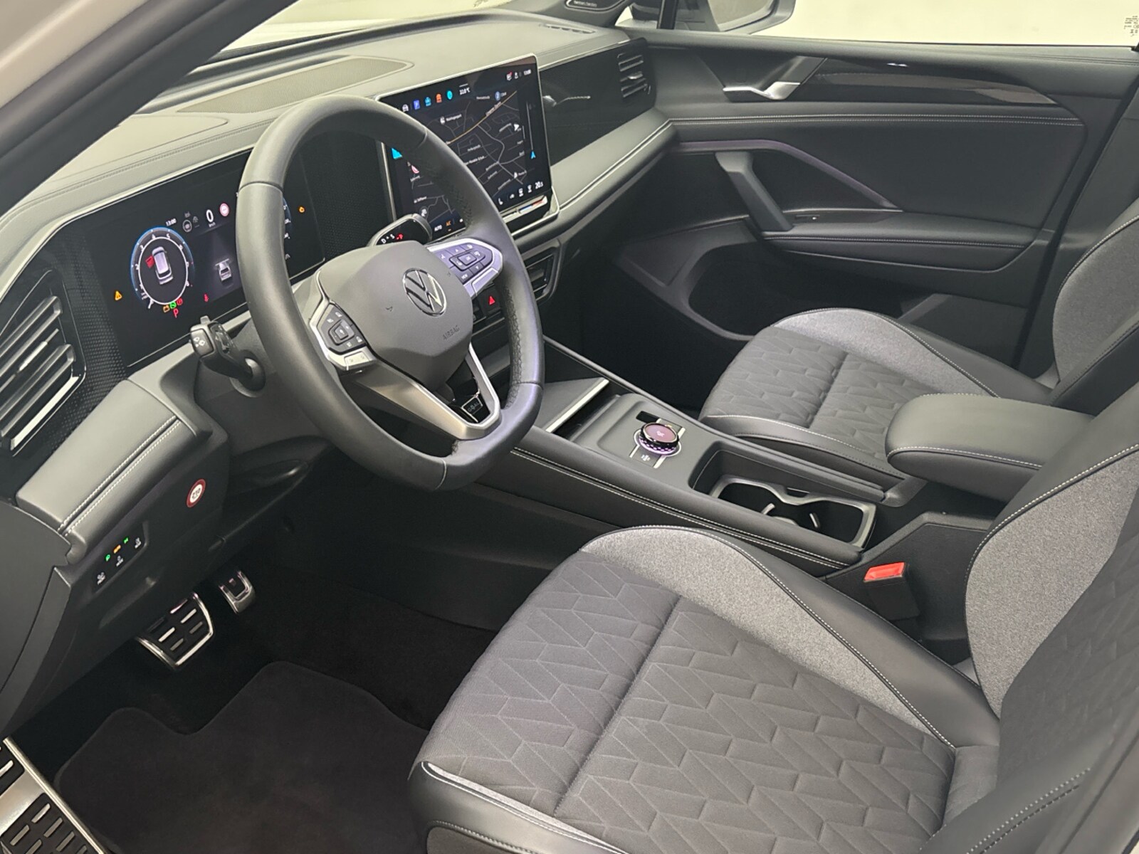 Volkswagen Tiguan – Bild 9