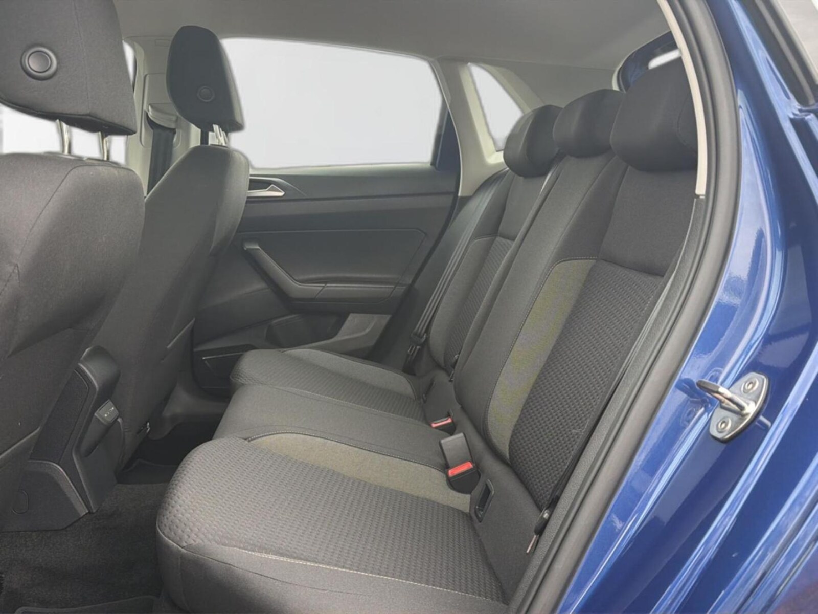 Volkswagen Polo – Bild 3