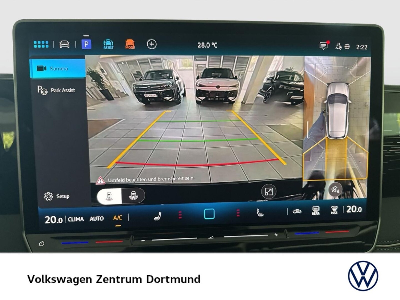 Volkswagen Tiguan – Bild 13
