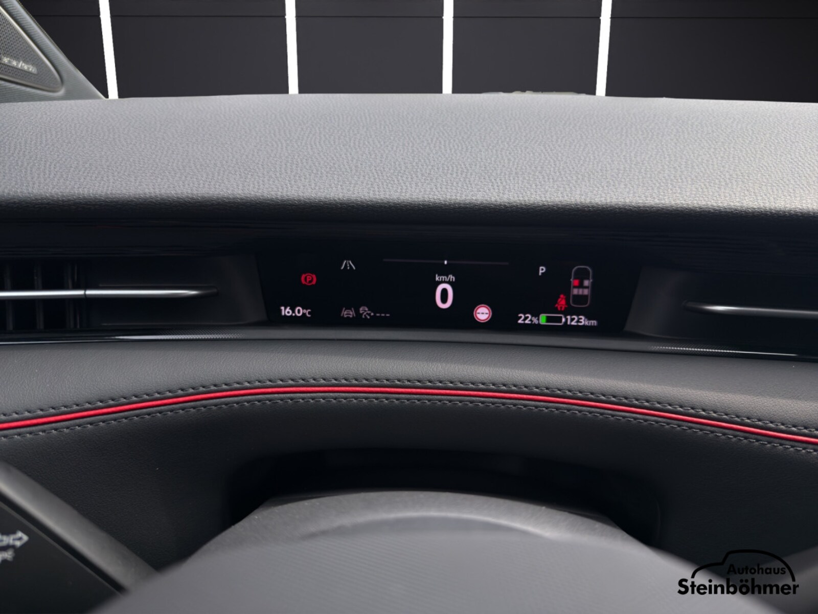 Volkswagen ID.7 Tourer – Bild 18