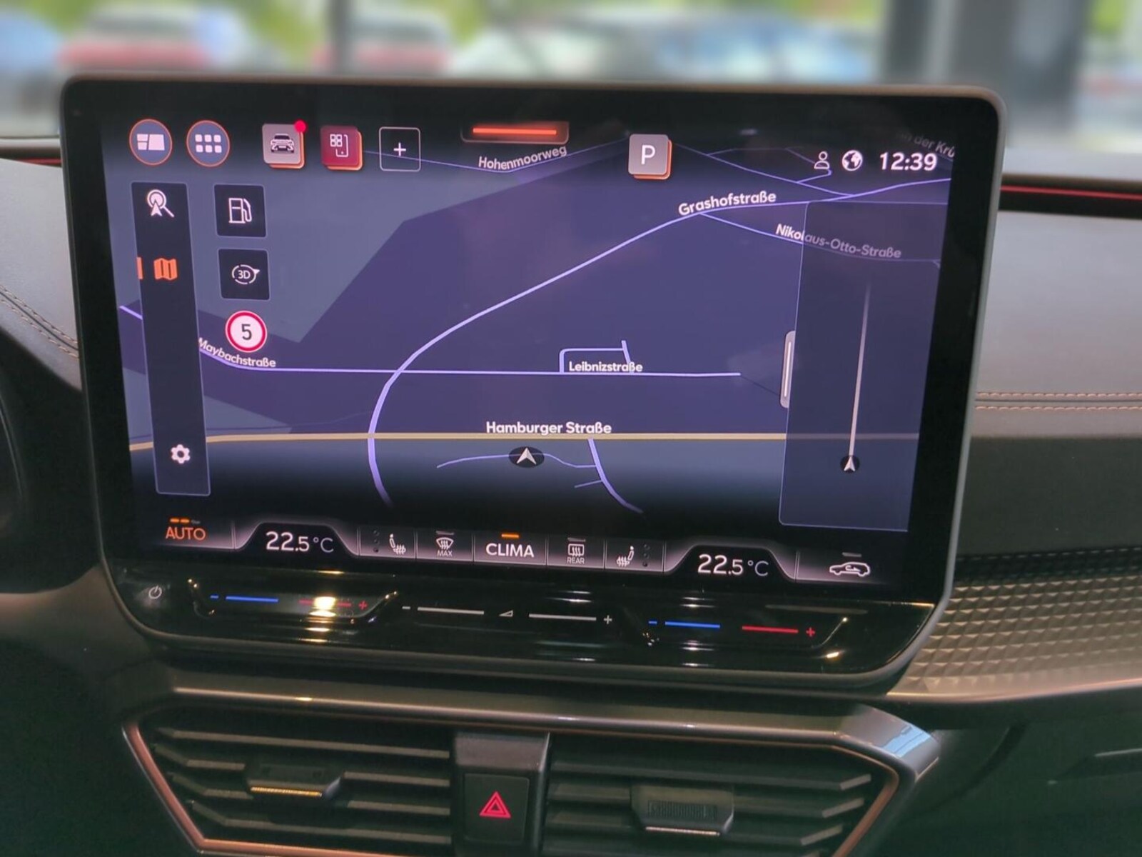 CUPRA Formentor – Bild 15