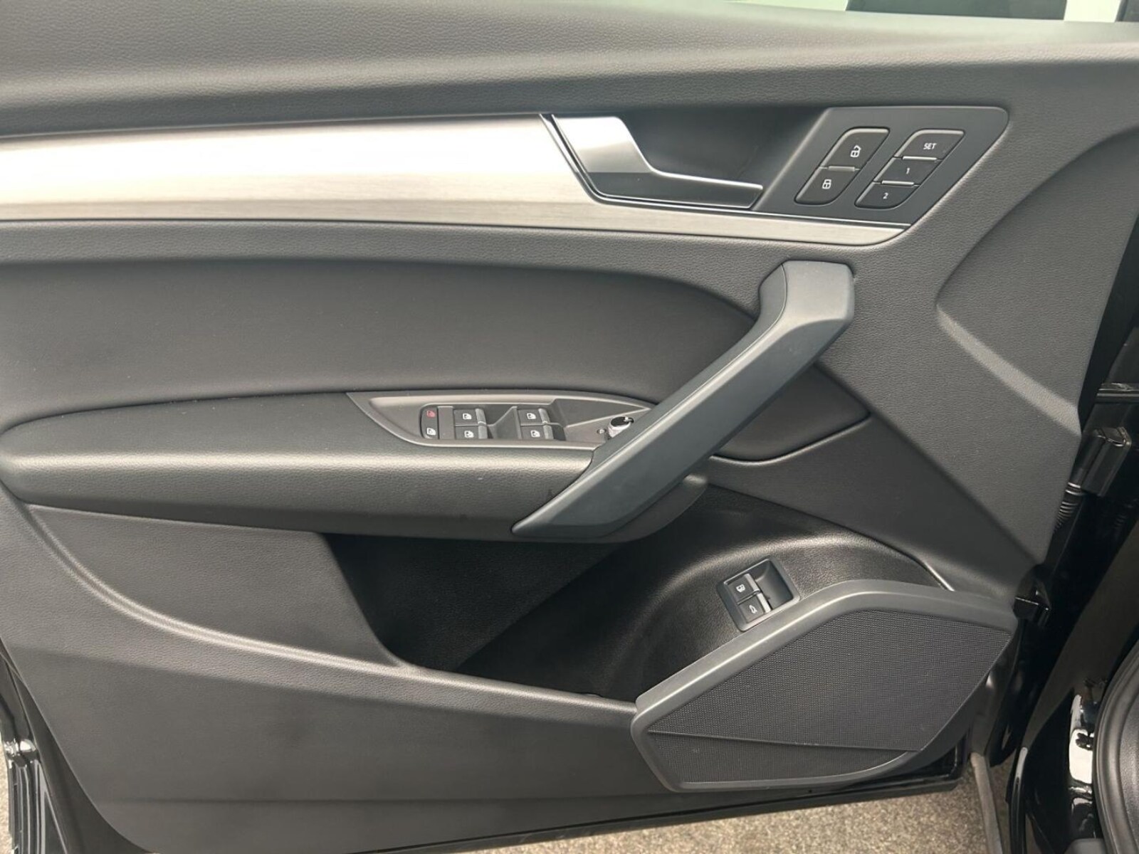 Audi Q5 – Bild 17