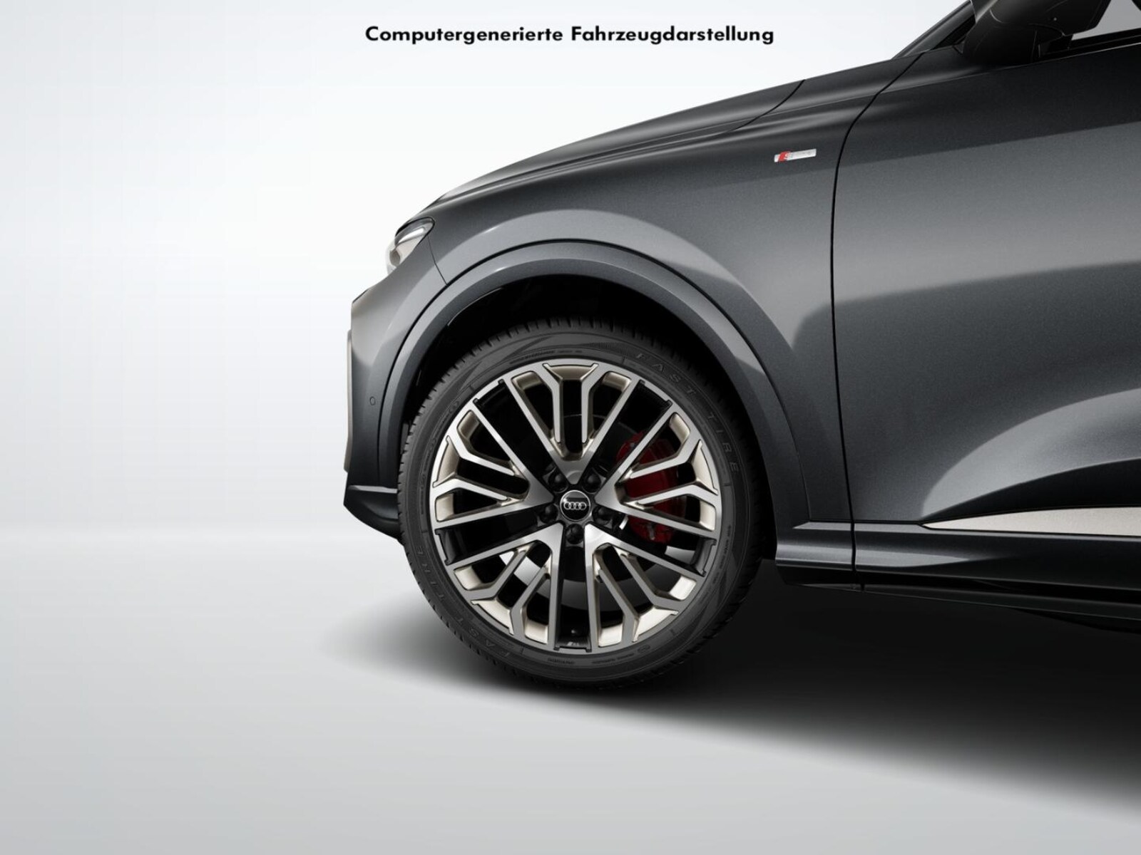 Audi Q5 Sportback – Bild 6