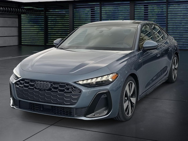 Photo of 2026 Audi A5 Sedan
