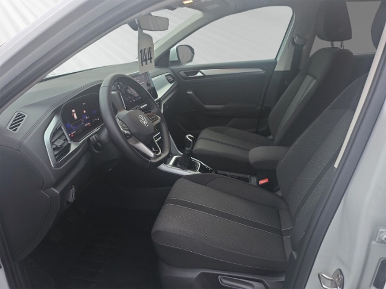 Volkswagen T-Roc – Bild 12