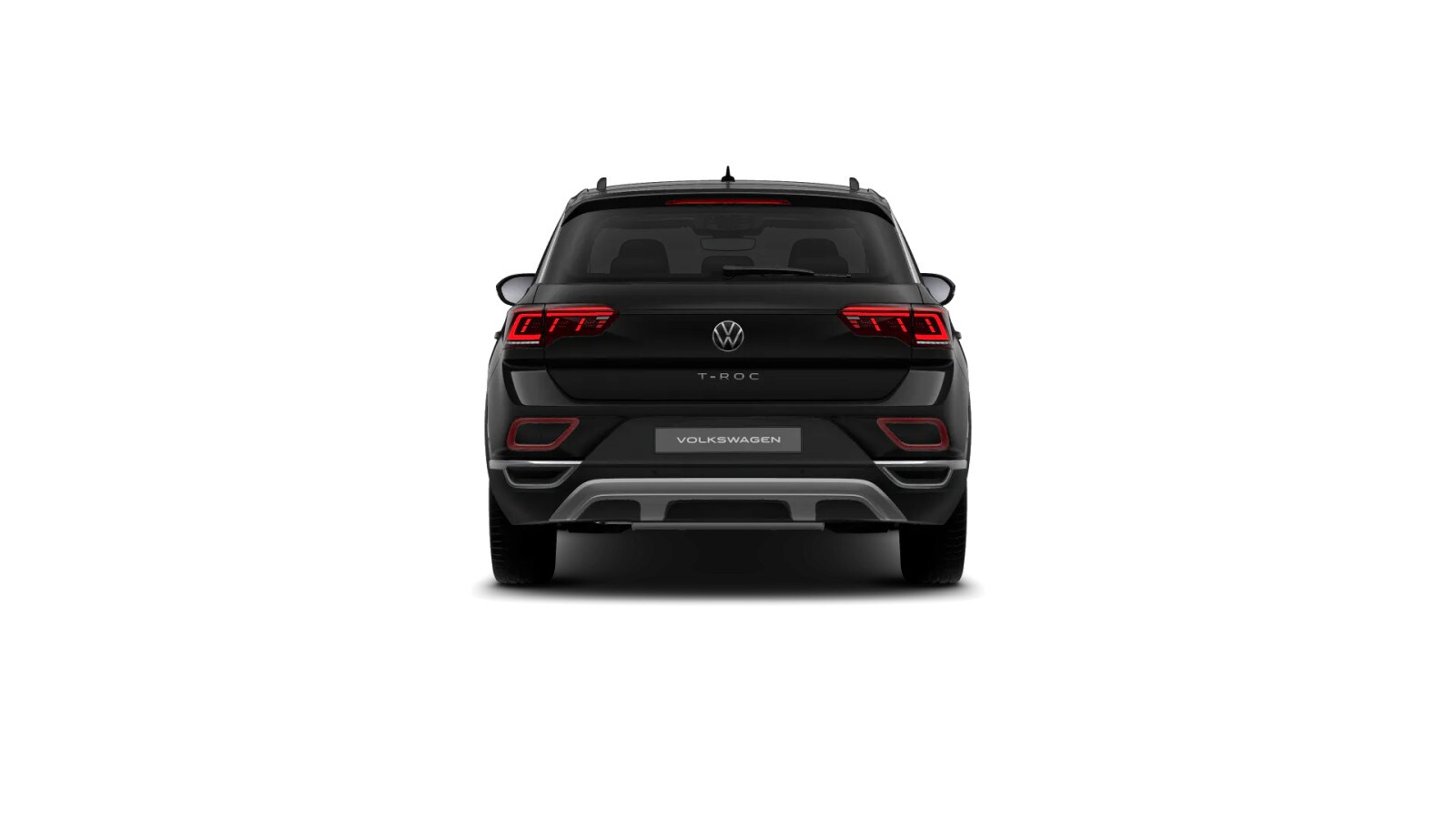 Volkswagen T-Roc – Bild 6