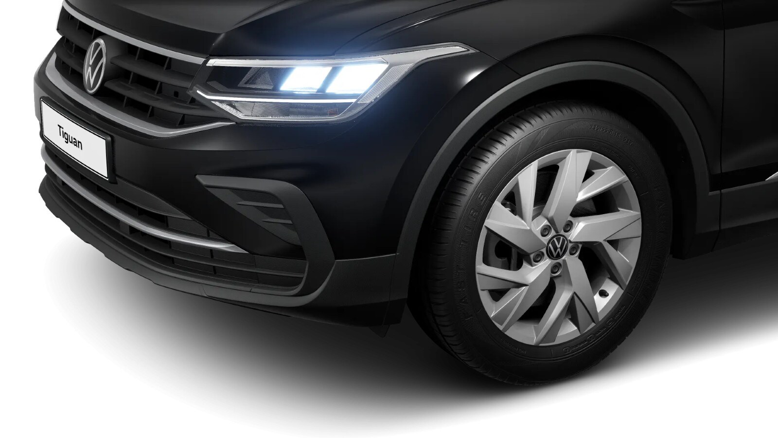 Volkswagen Tiguan – Bild 12