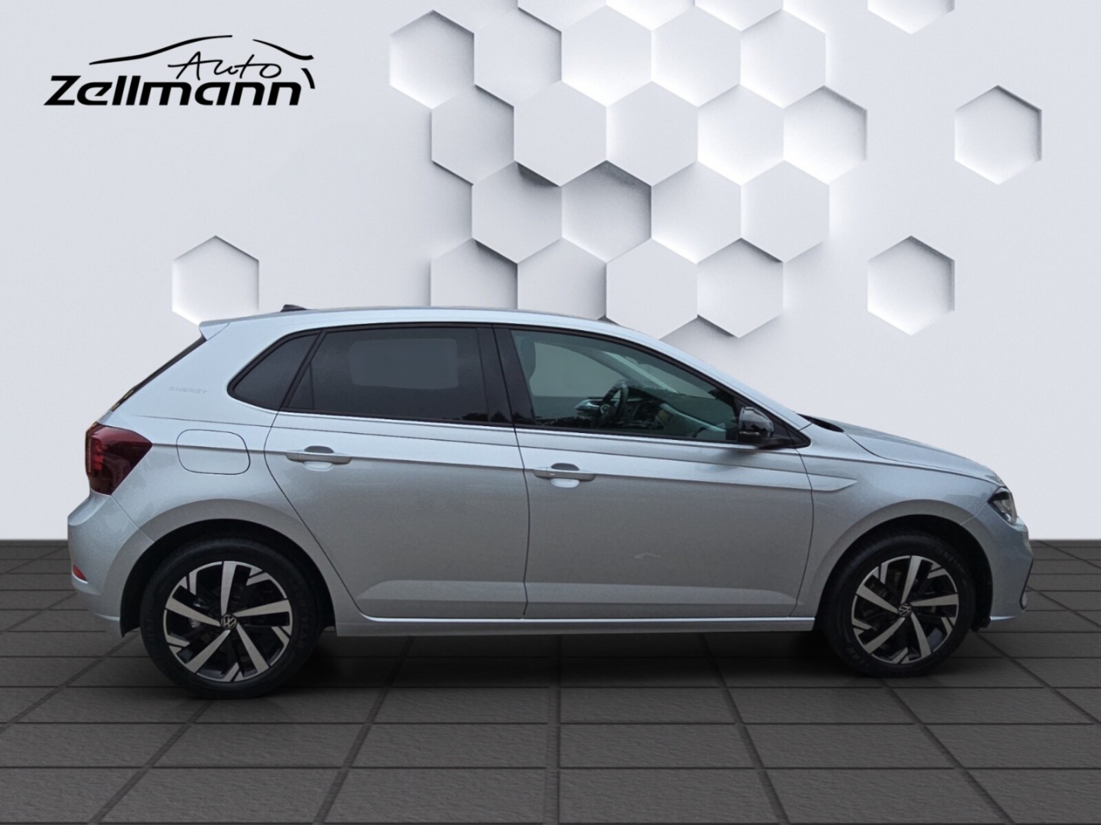 Volkswagen Polo – Bild 7