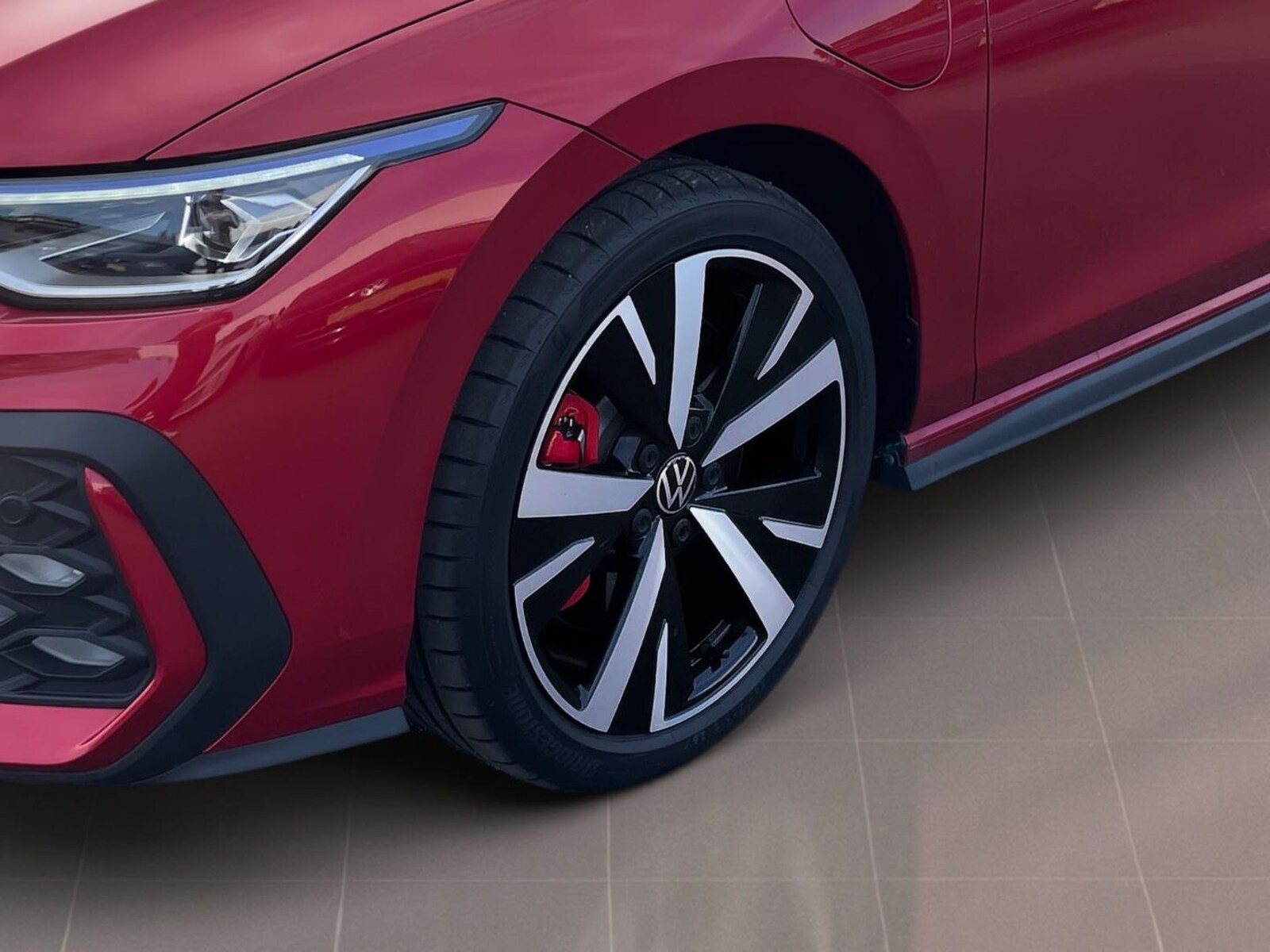 Volkswagen Golf – Bild 7