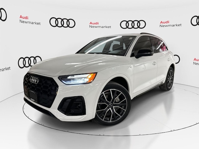 Photo of 2023 Audi Q5 