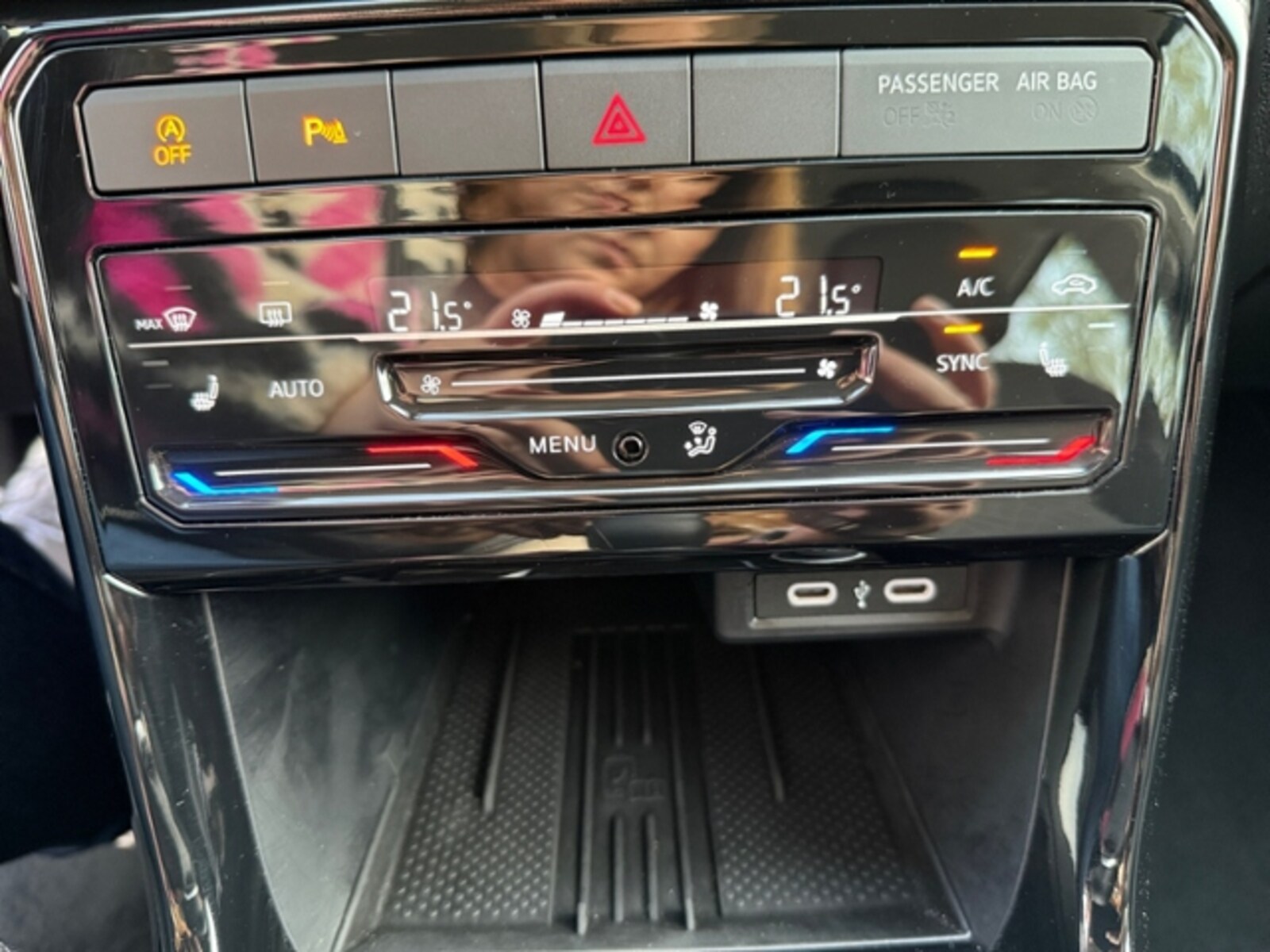 Volkswagen T-Cross – Bild 32
