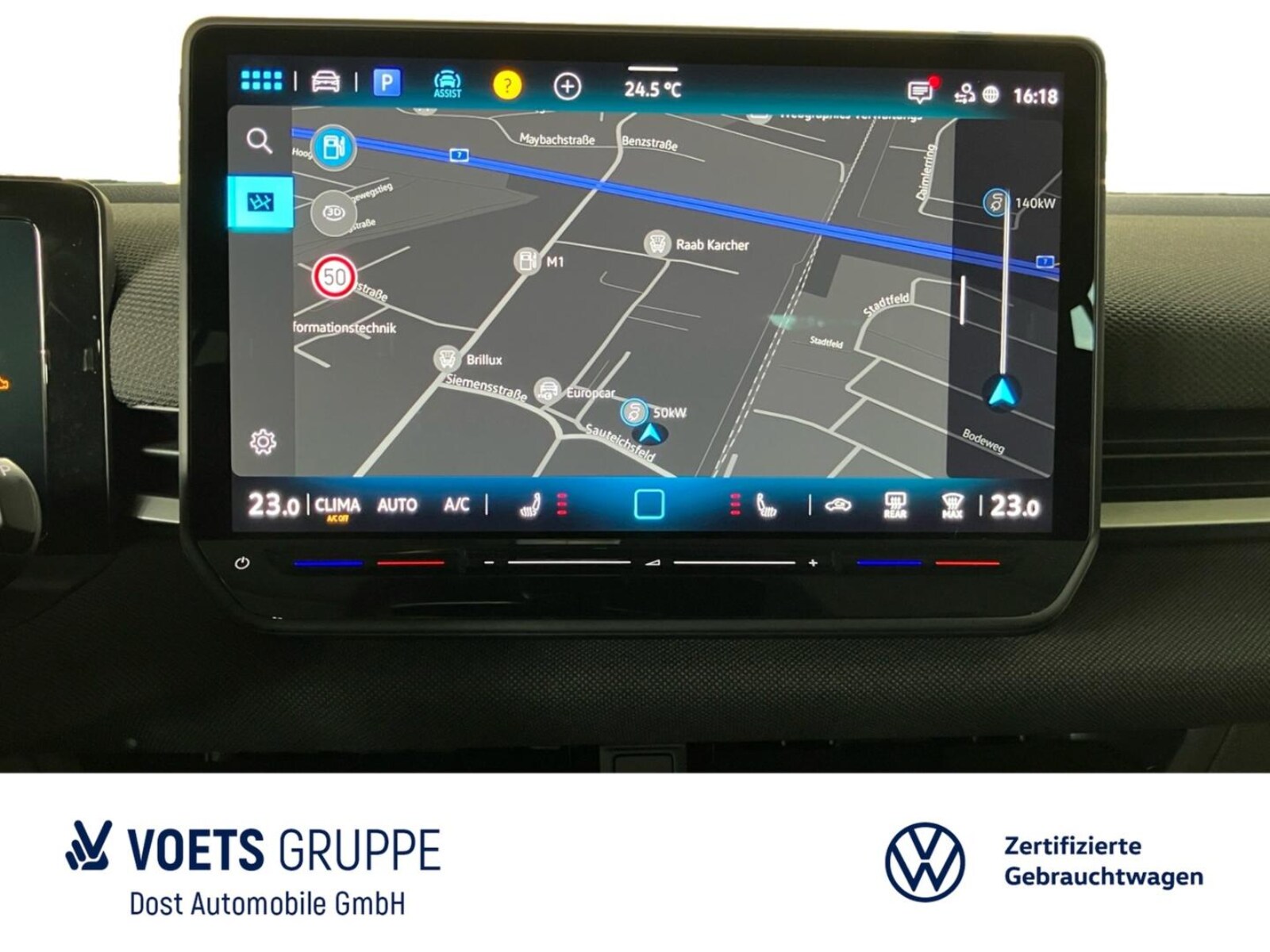 Volkswagen T-Roc – Bild 9