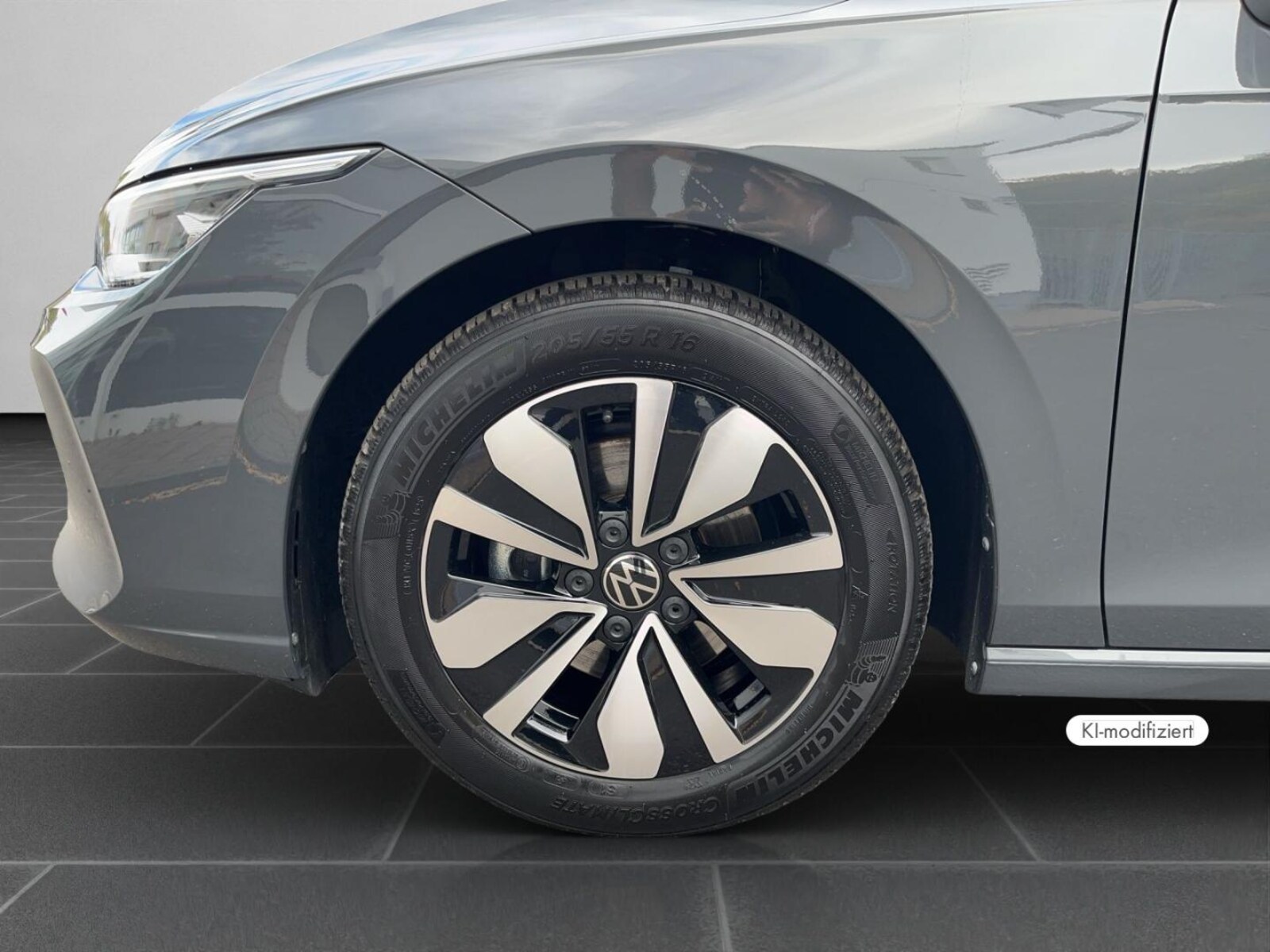 Volkswagen Golf Variant – Bild 8