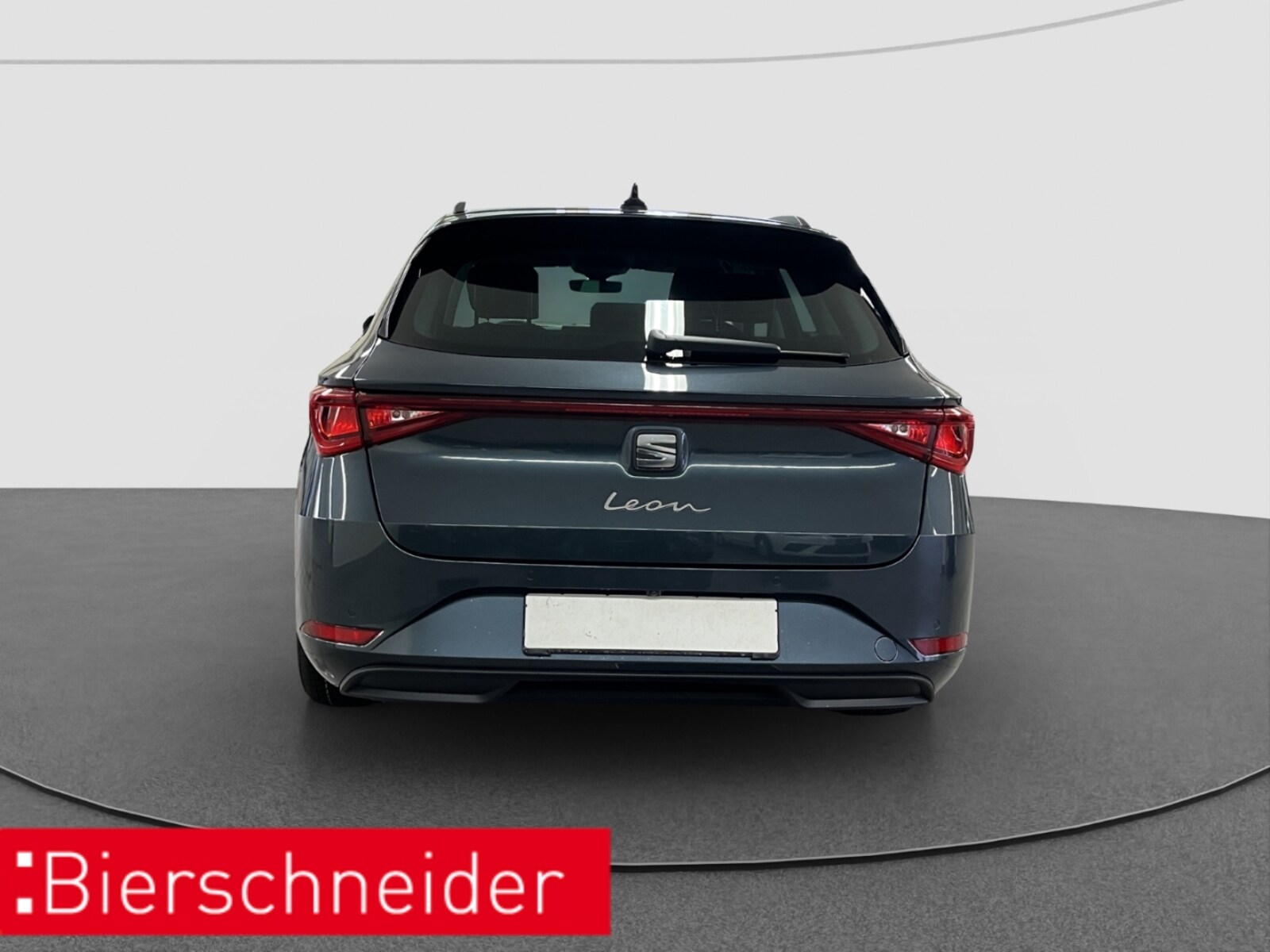 SEAT Leon Sportstourer – Bild 7