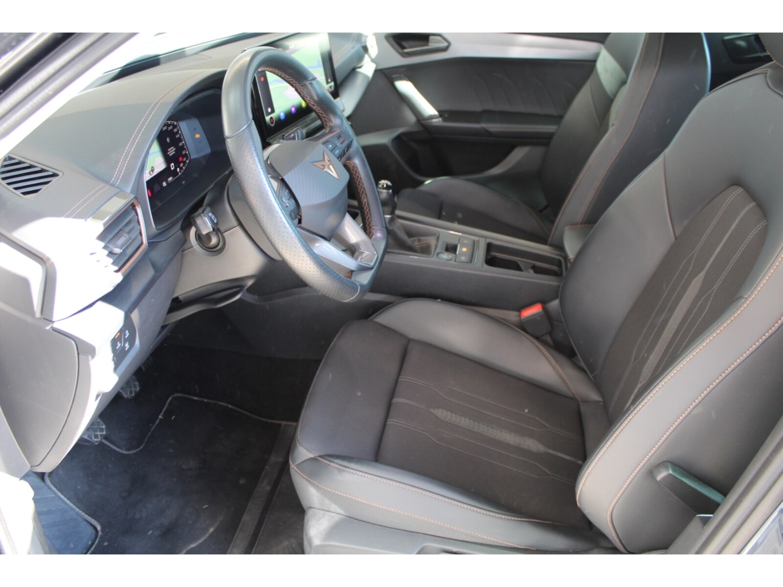CUPRA Formentor – Bild 13