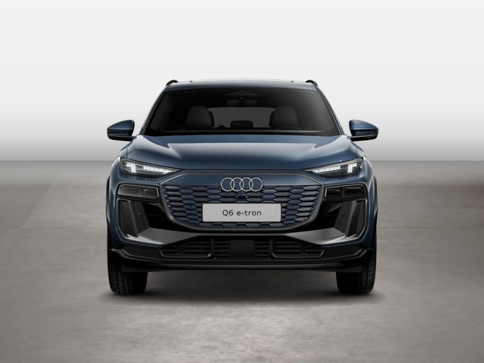 Audi Q6 e-tron – Bild 6