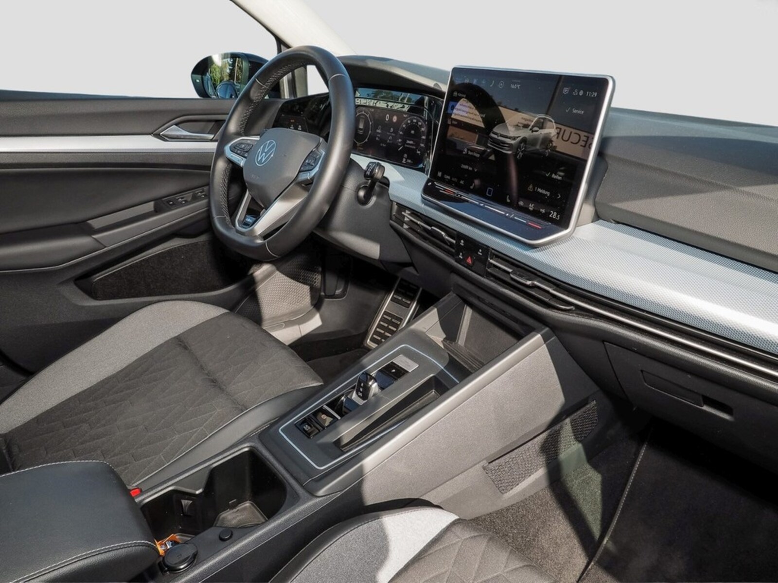 Volkswagen Golf Variant – Bild 11