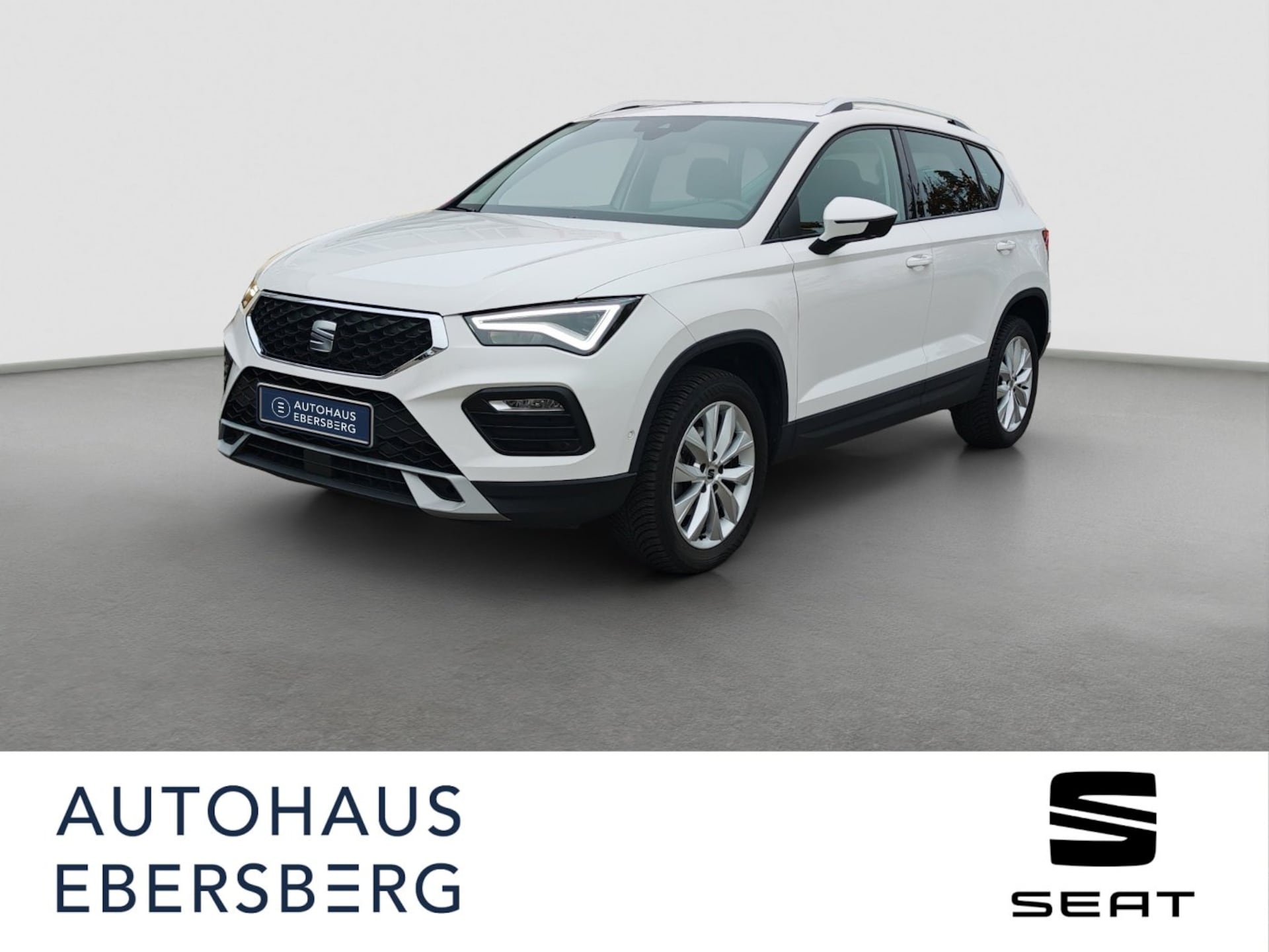 Seat Ateca 2026