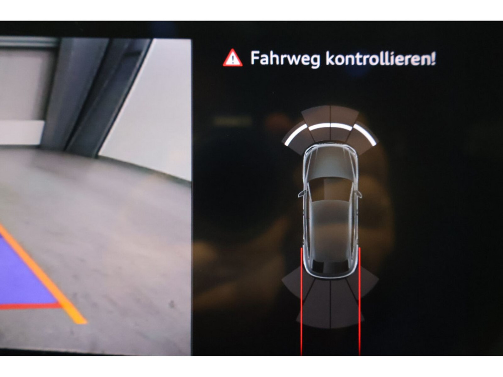 Audi Q5 Sportback – Bild 19