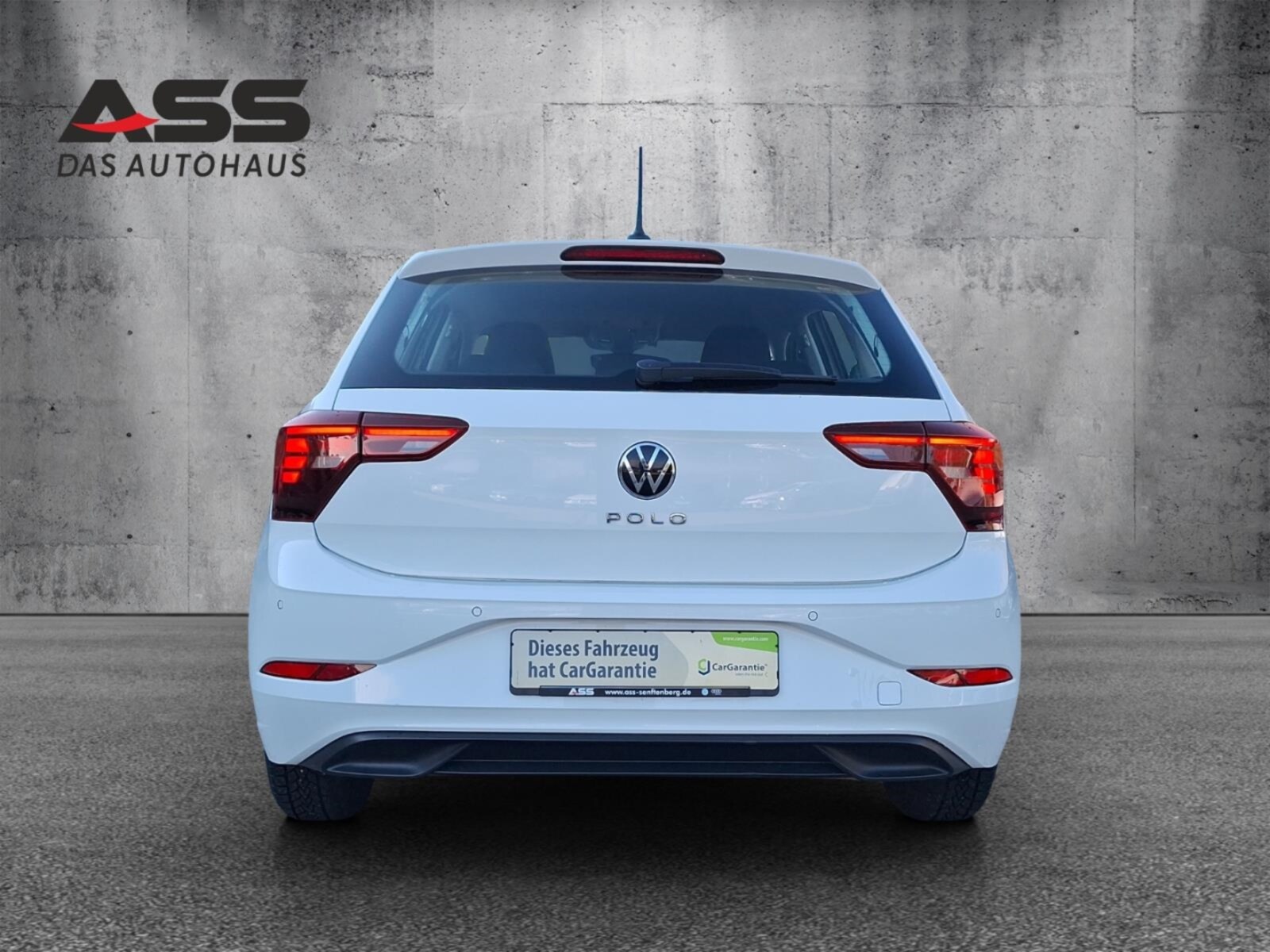 Volkswagen Polo – Bild 4
