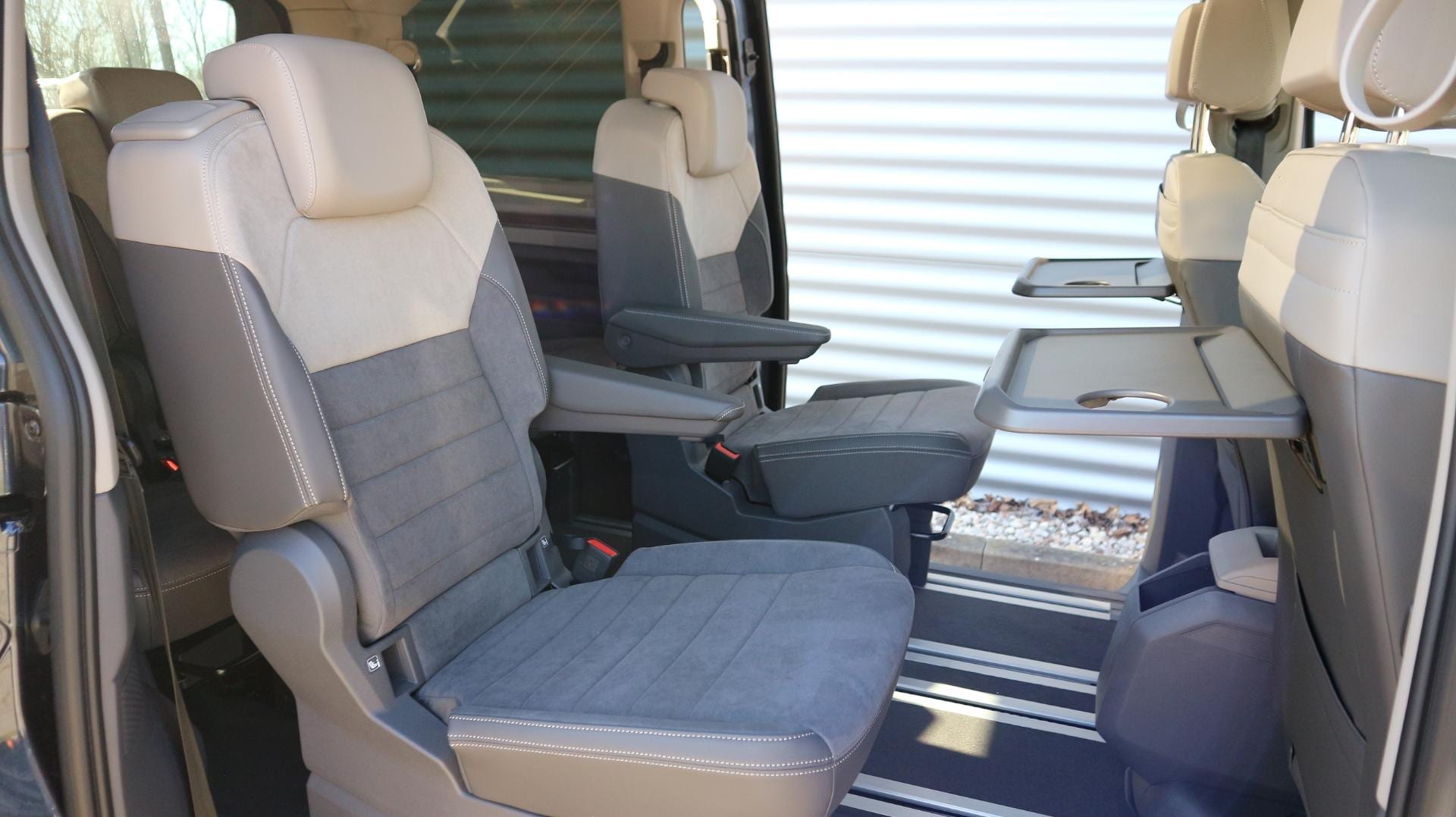 Volkswagen Multivan Style