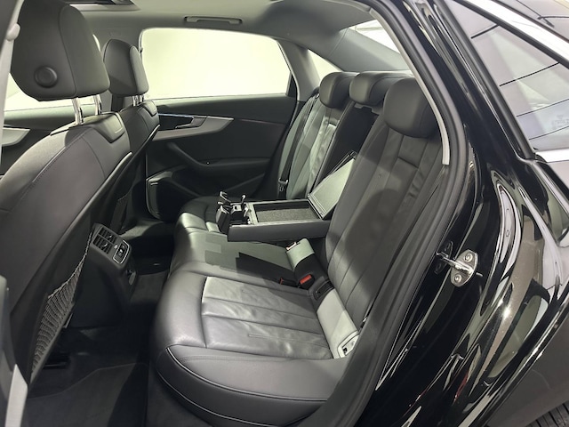Audi A4 Berline Avus 40 TFSI 204 Ch S Tronic - 2021 - Joinsteer - #10