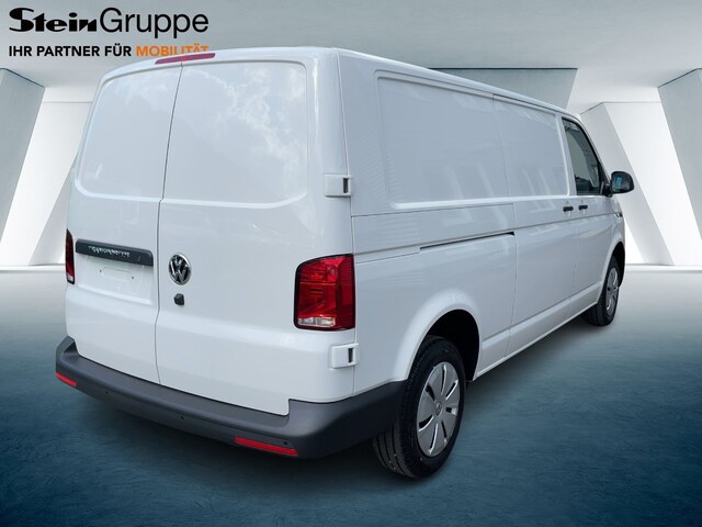 Volkswagen T6.1 Transporter