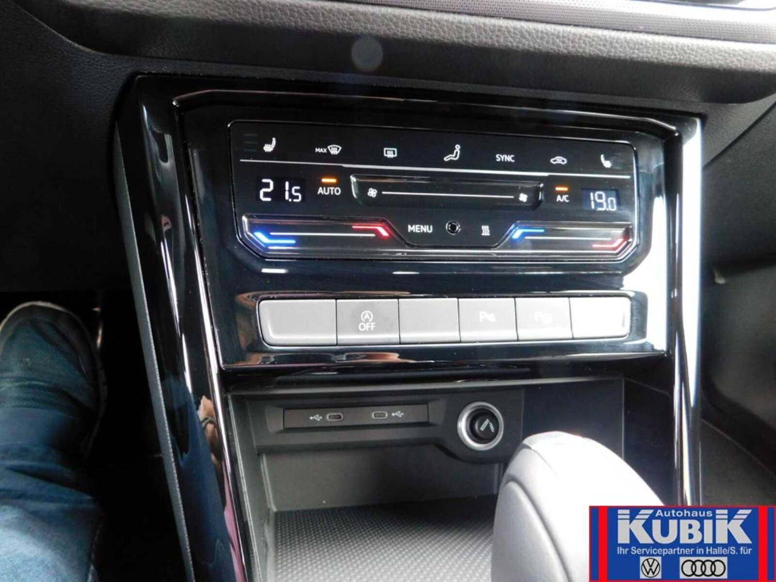 Volkswagen Touran – Bild 28