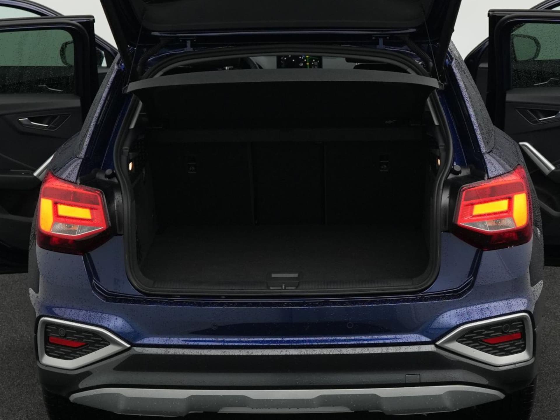 Audi Q2 Advanced