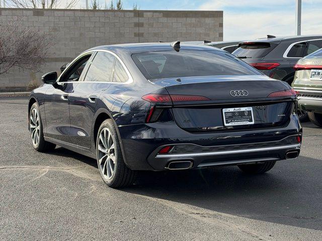 2026 Audi A6 Premium Plus - Photo 7