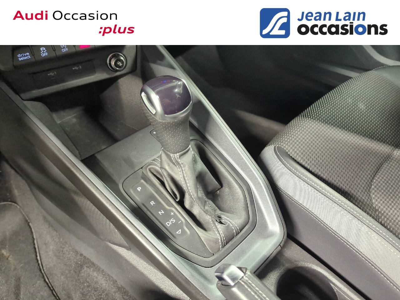 Image about Audi A1 Sportback S line 30 TFSI 81 kW (110 ch) S tronic