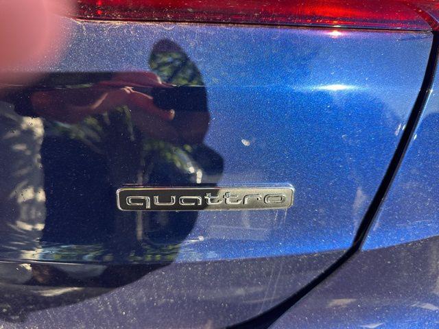 2024 Audi Q3 S Line Premium Plus - Photo 8