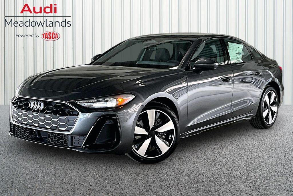 2026 Audi A5 Premium quattro S tronic's photo