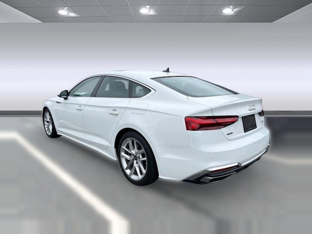 2023 Audi A5 Sportback