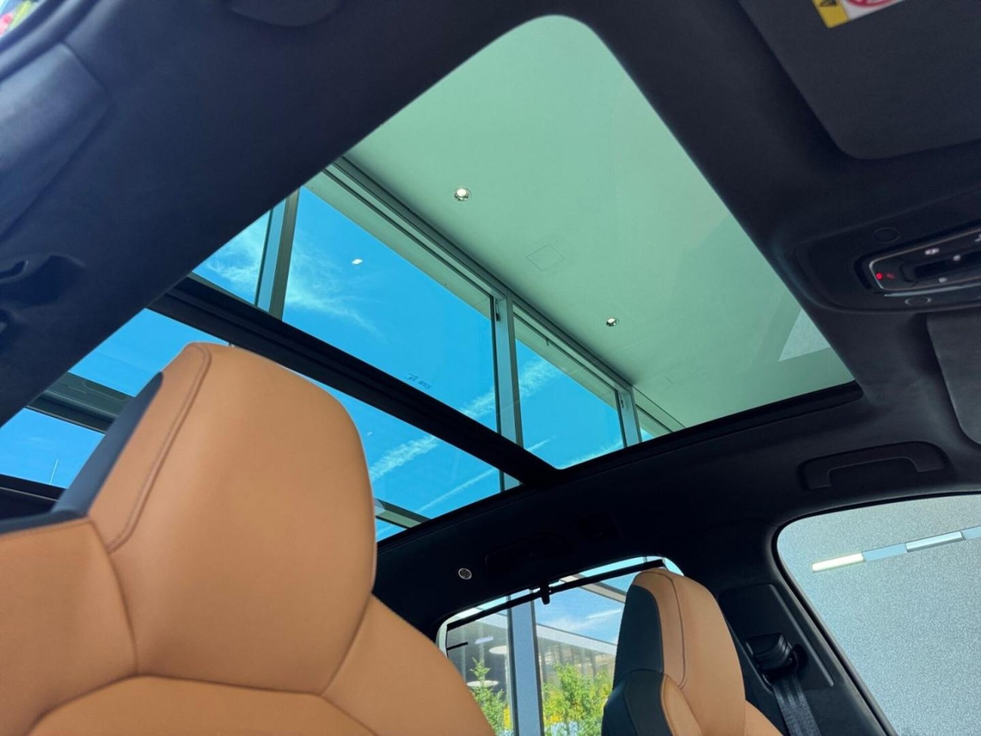 Audi SQ7 SUV