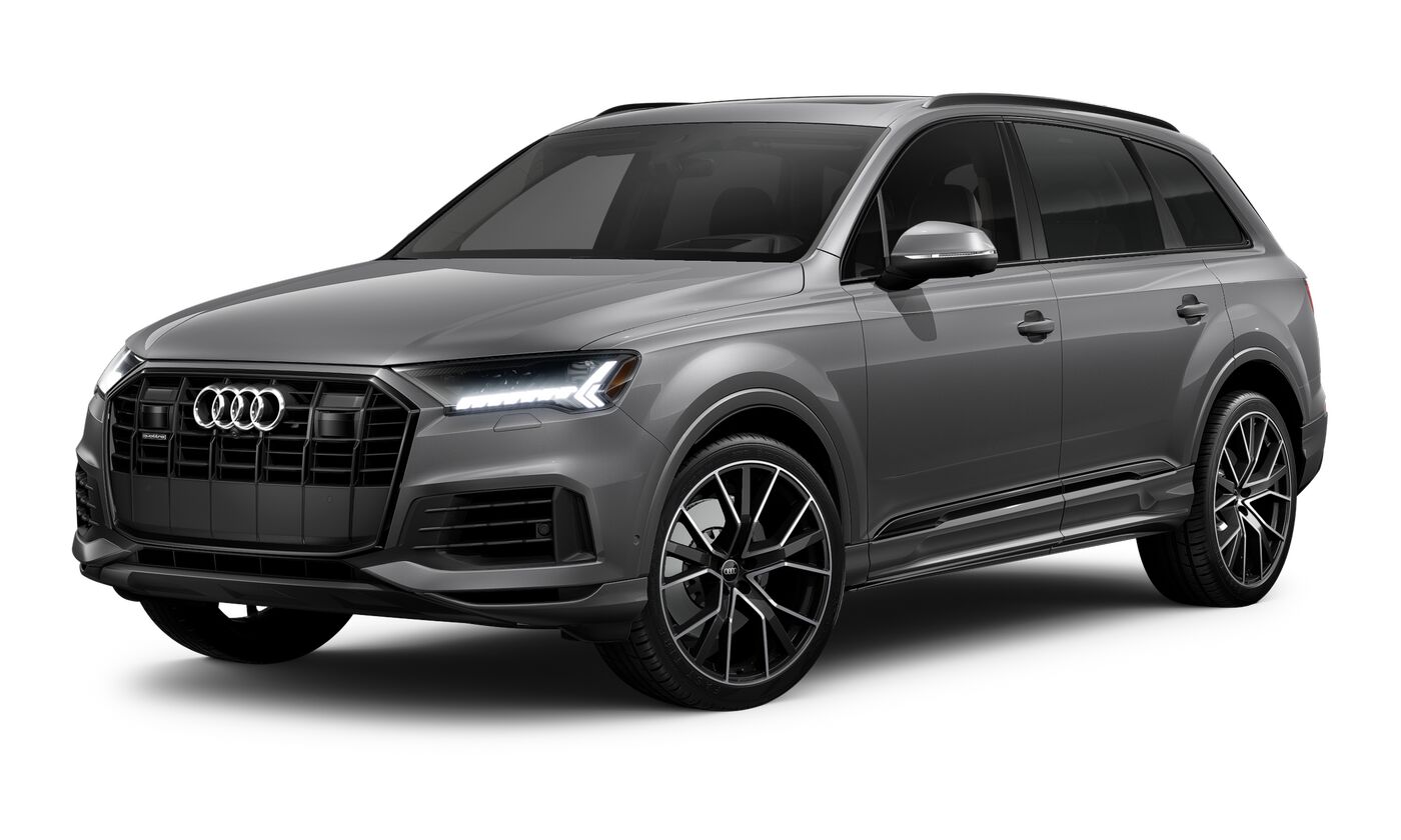 2023 Audi Q7 55 Prestige quattro Tiptronic's photo