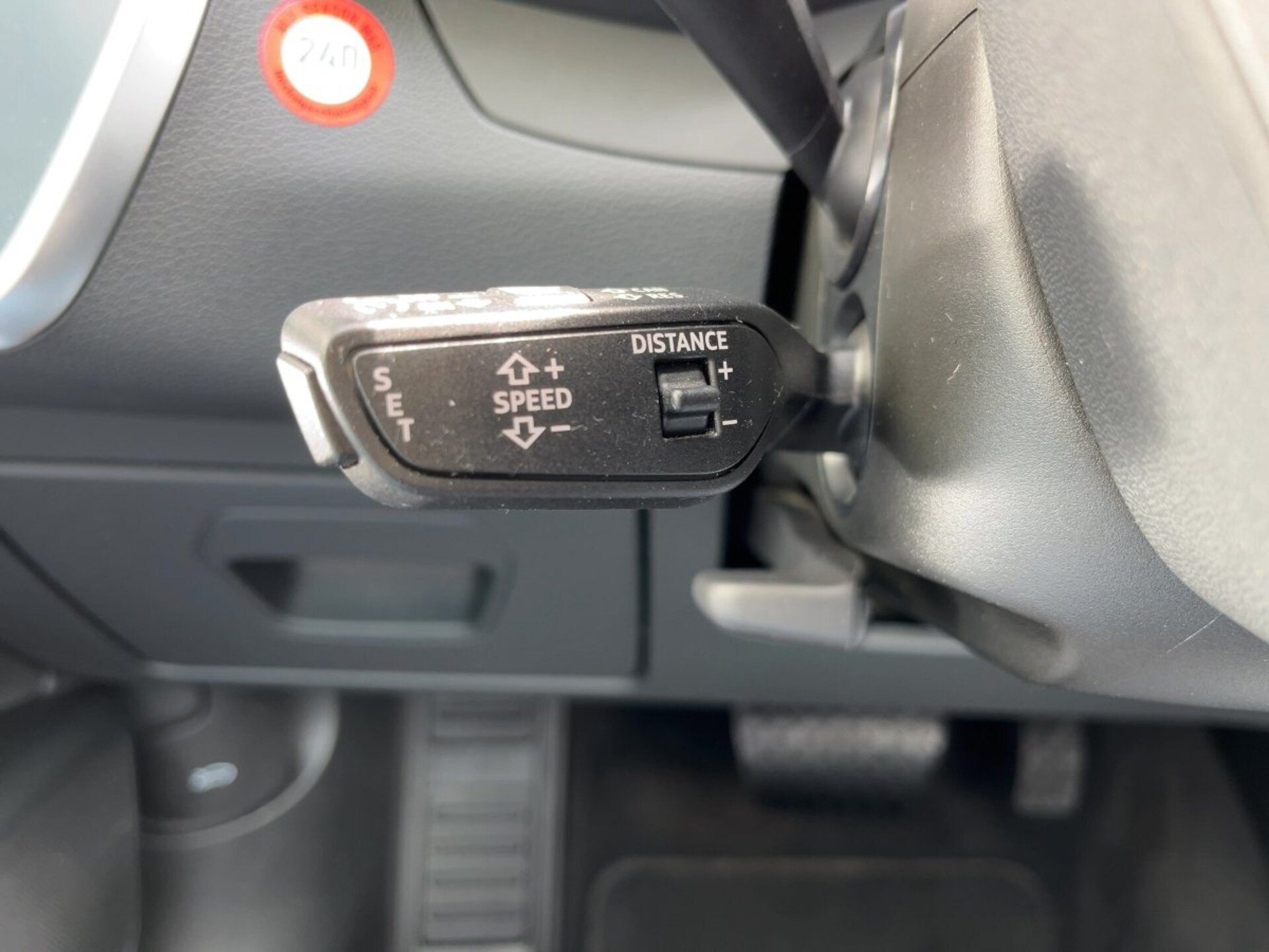 Audi A6 Avant TFSI e Sport