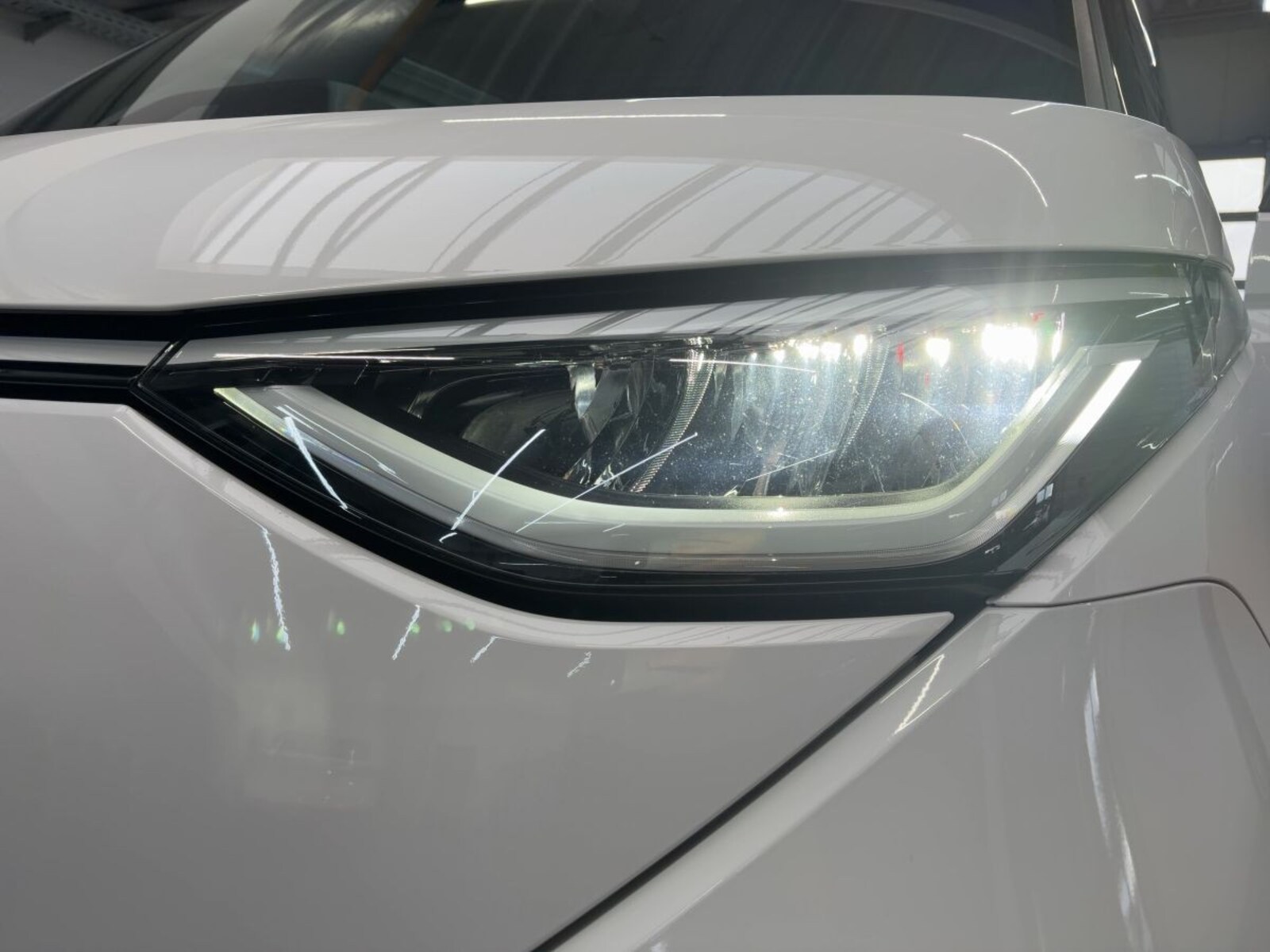 Volkswagen ID. Buzz – Bild 18
