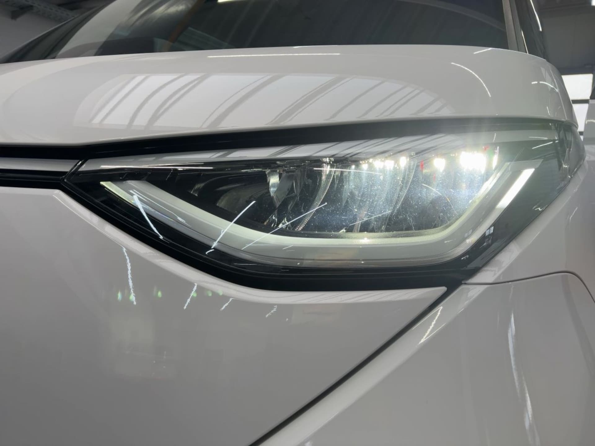 Volkswagen ID. Buzz Pro