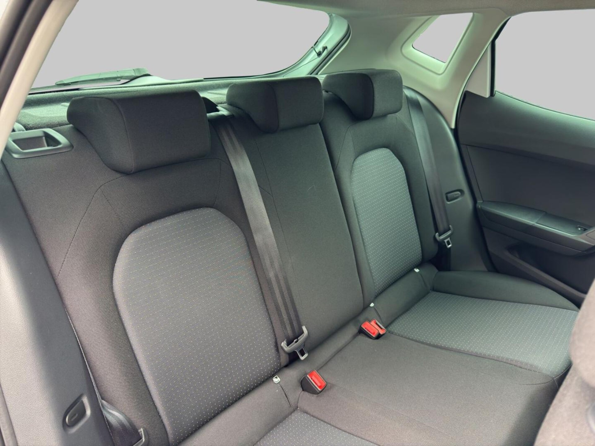 SEAT Ibiza Style