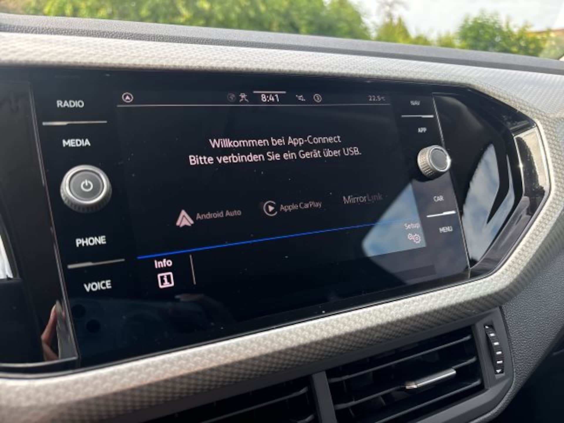 Volkswagen T-Cross MOVE