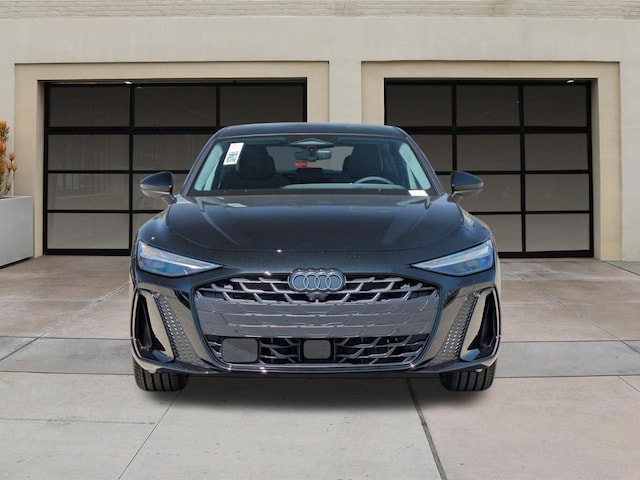2026 Audi A6 Sedan