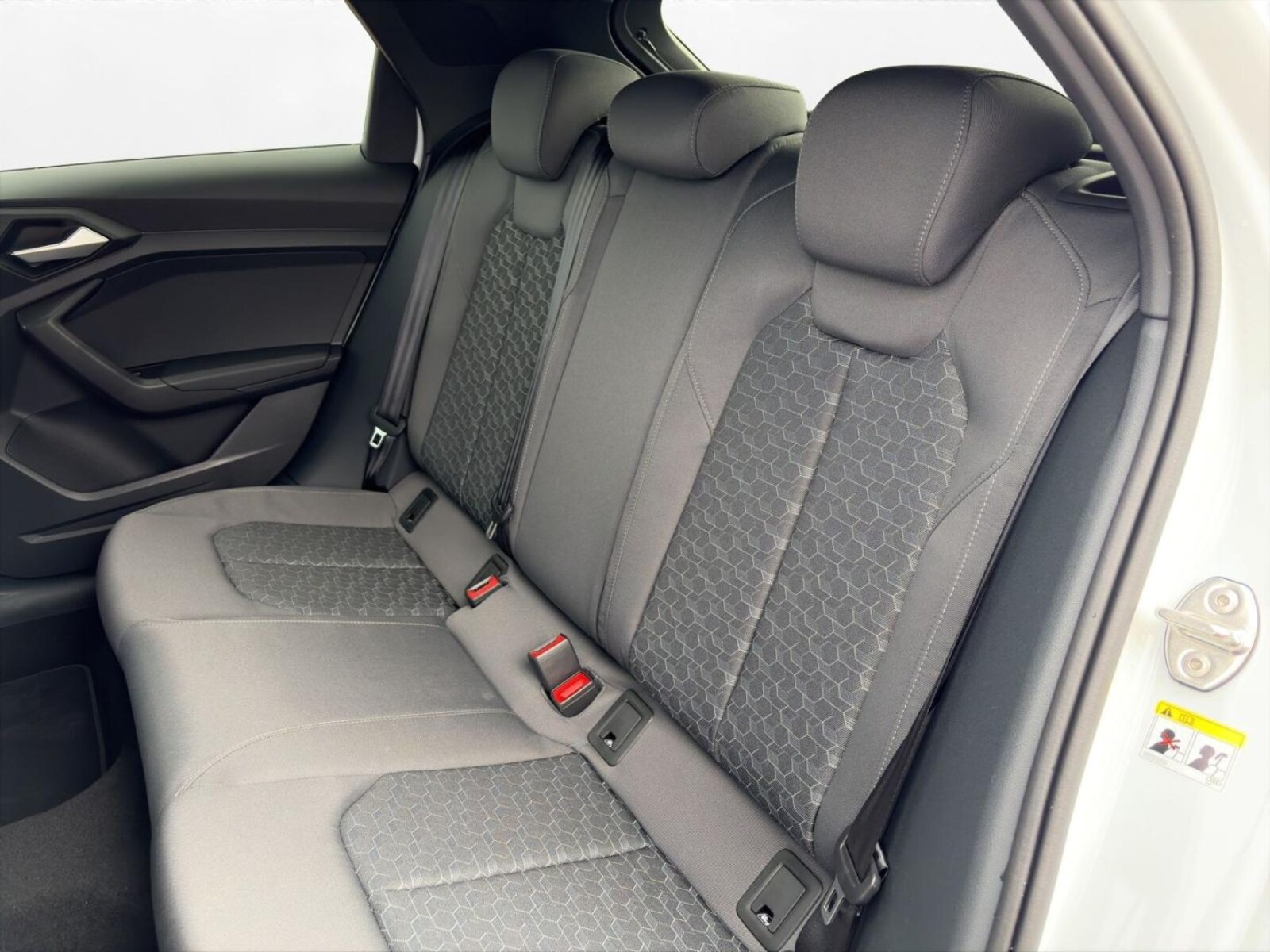 Audi A1 Sportback – Bild 4
