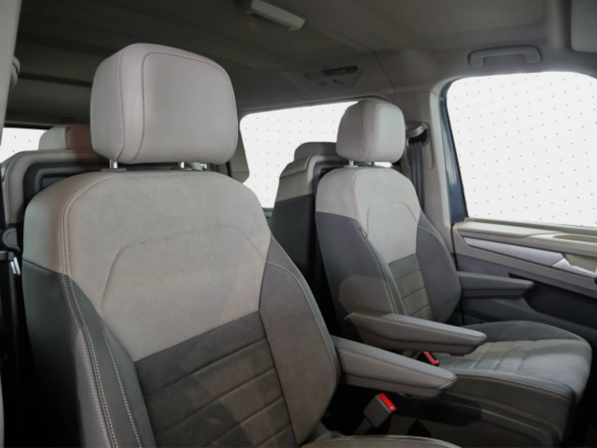 Volkswagen Multivan Langversion Life