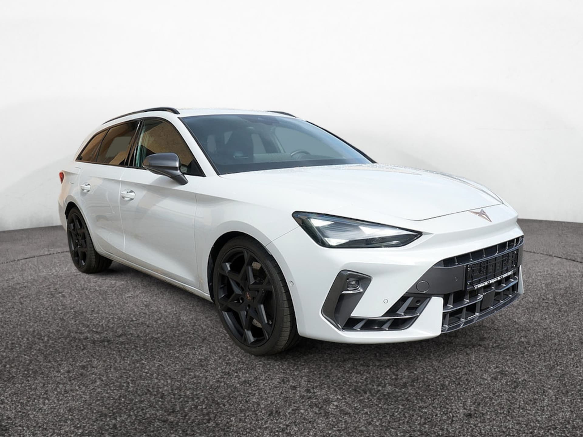 CUPRA Leon Sportstourer VZ