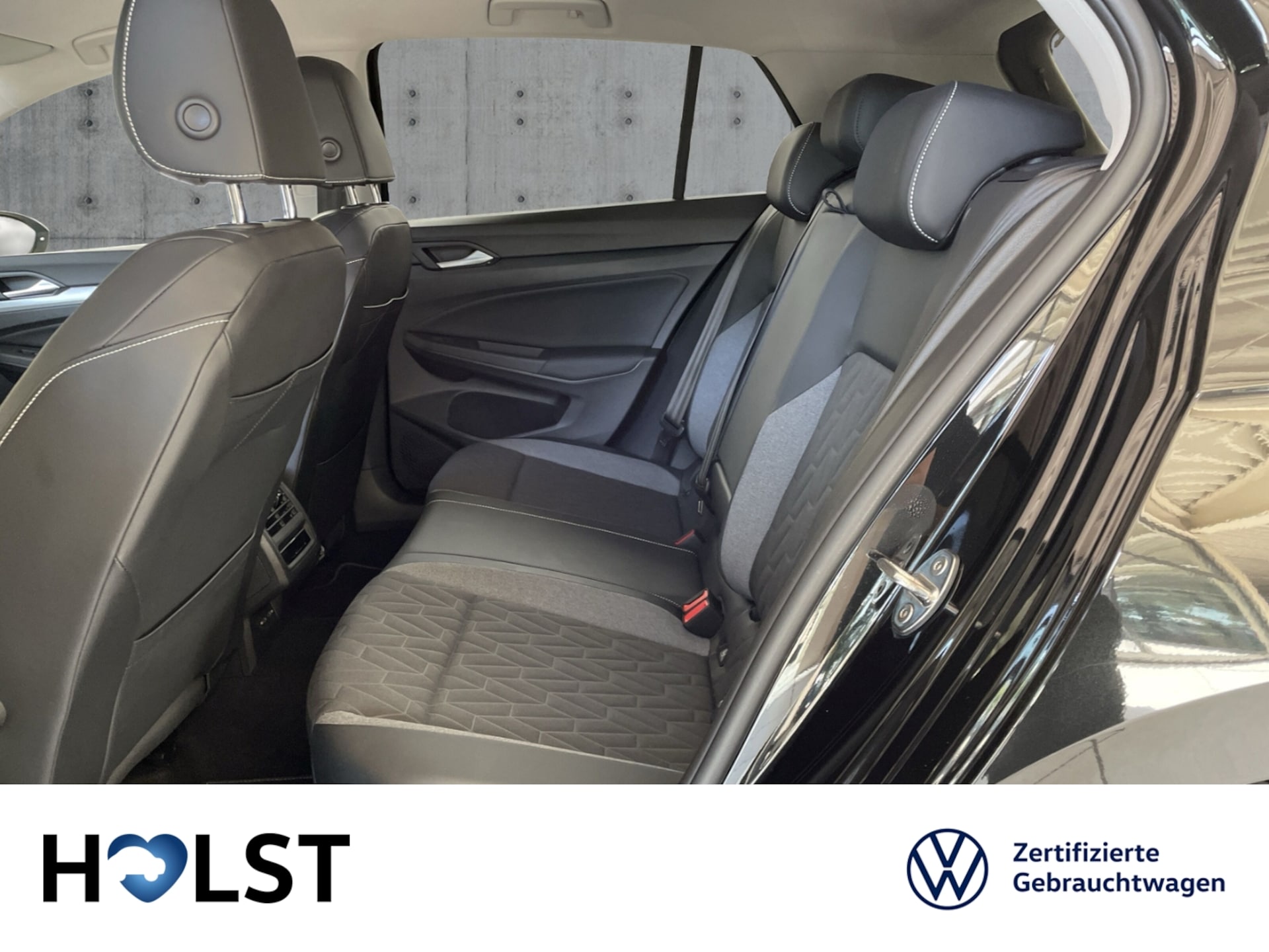 Volkswagen Golf Goal