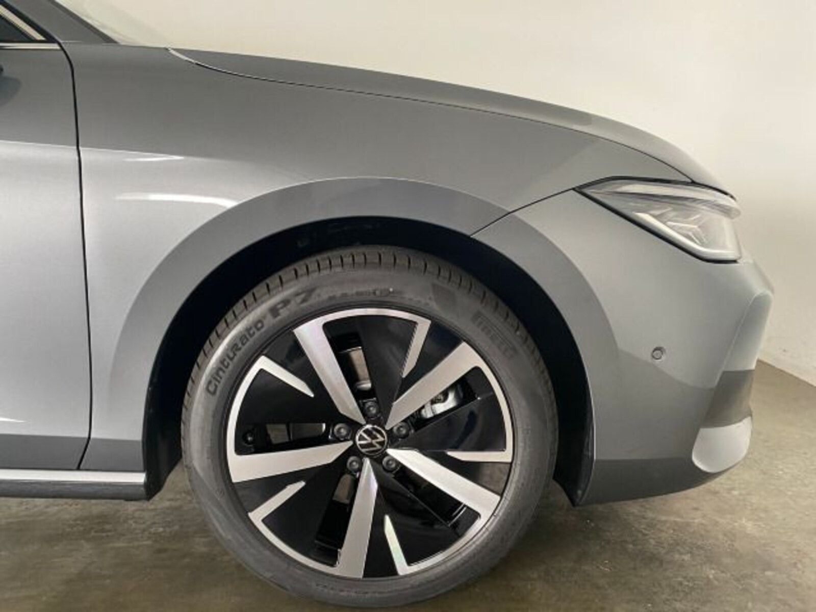 Volkswagen Passat – Bild 4