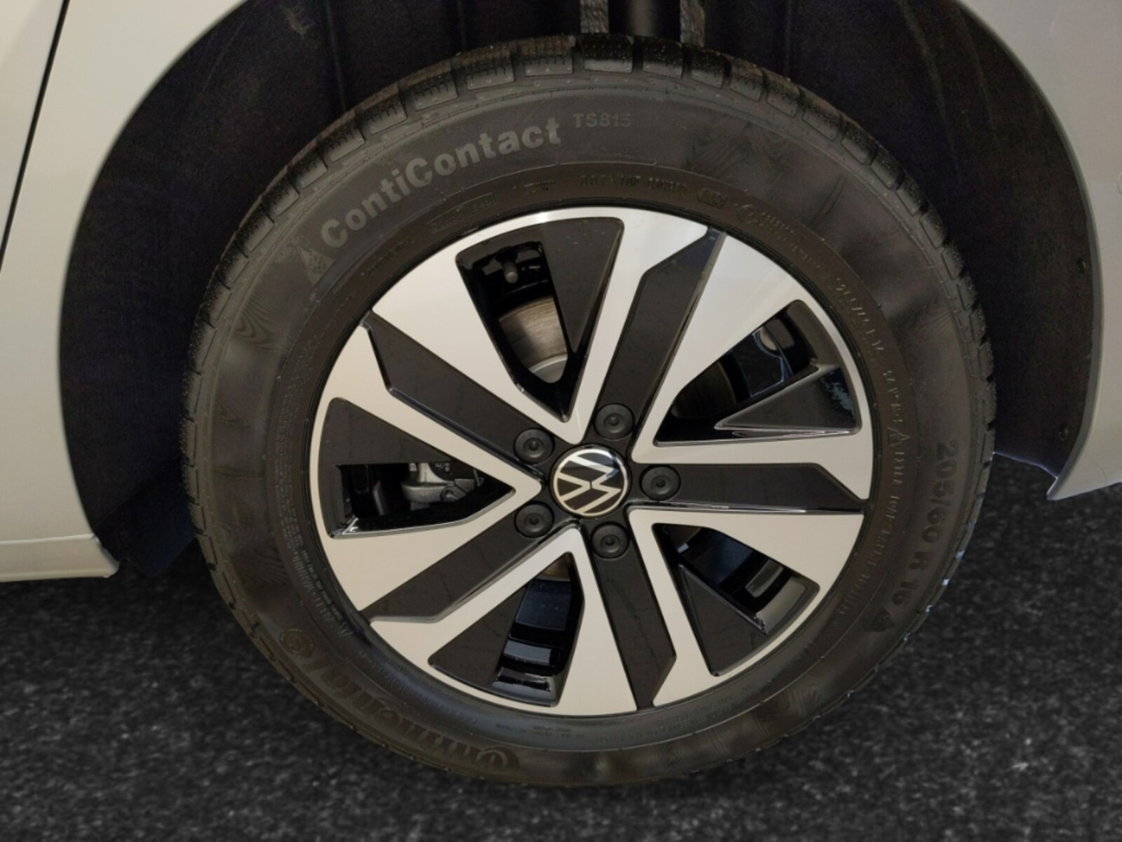 Volkswagen Touran – Bild 7