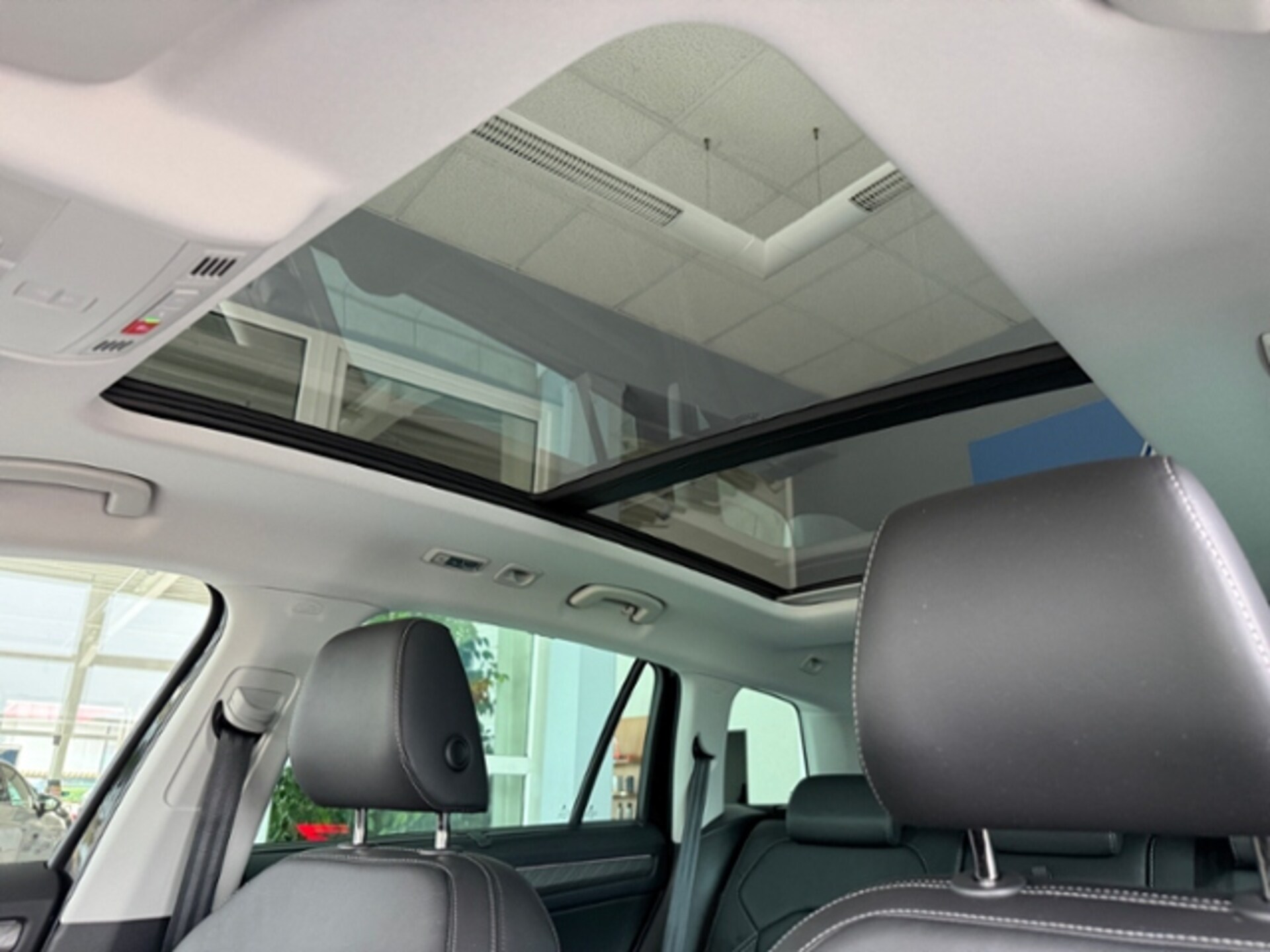 Skoda Kodiaq Style
