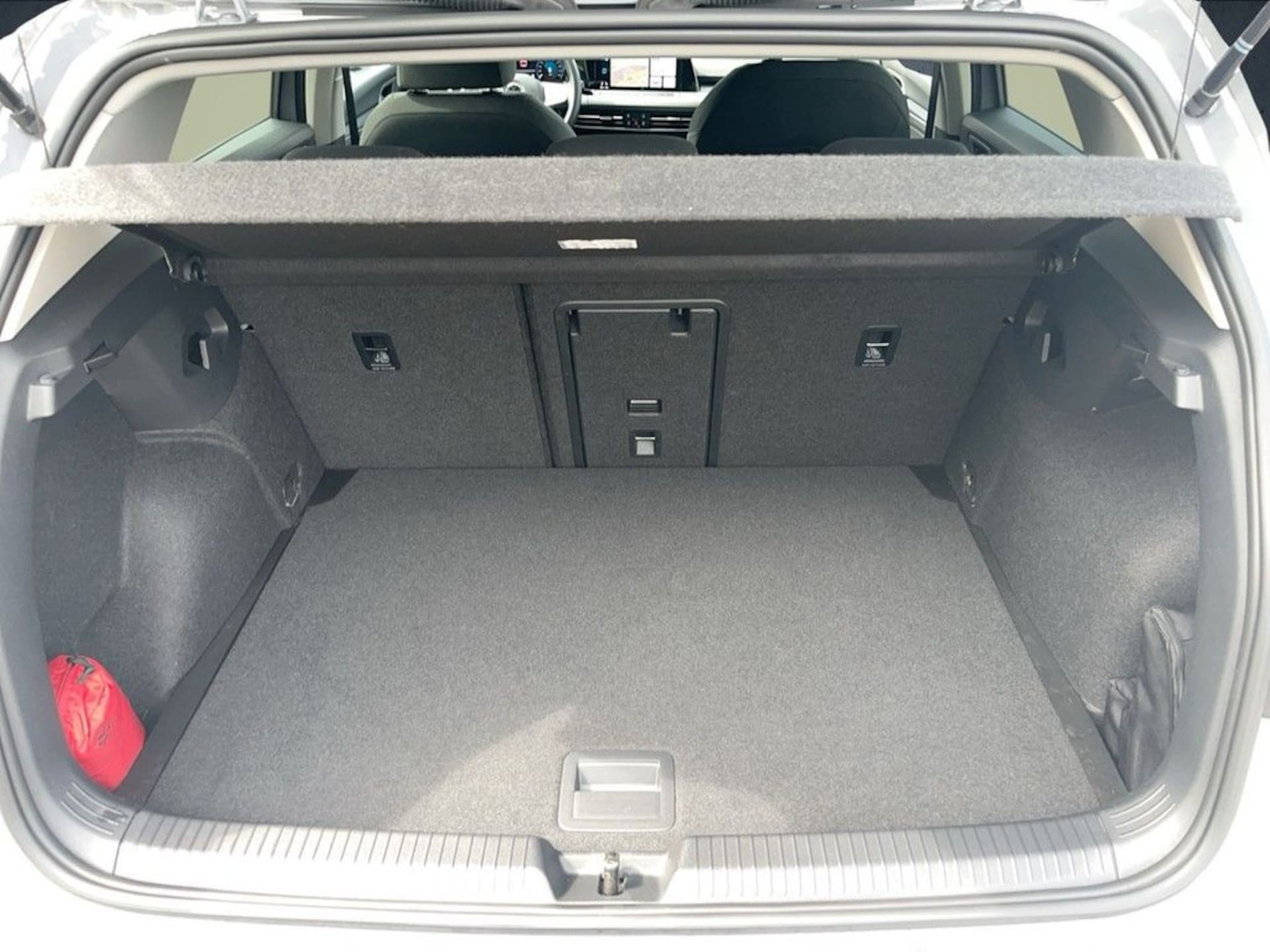 Volkswagen Golf Active
